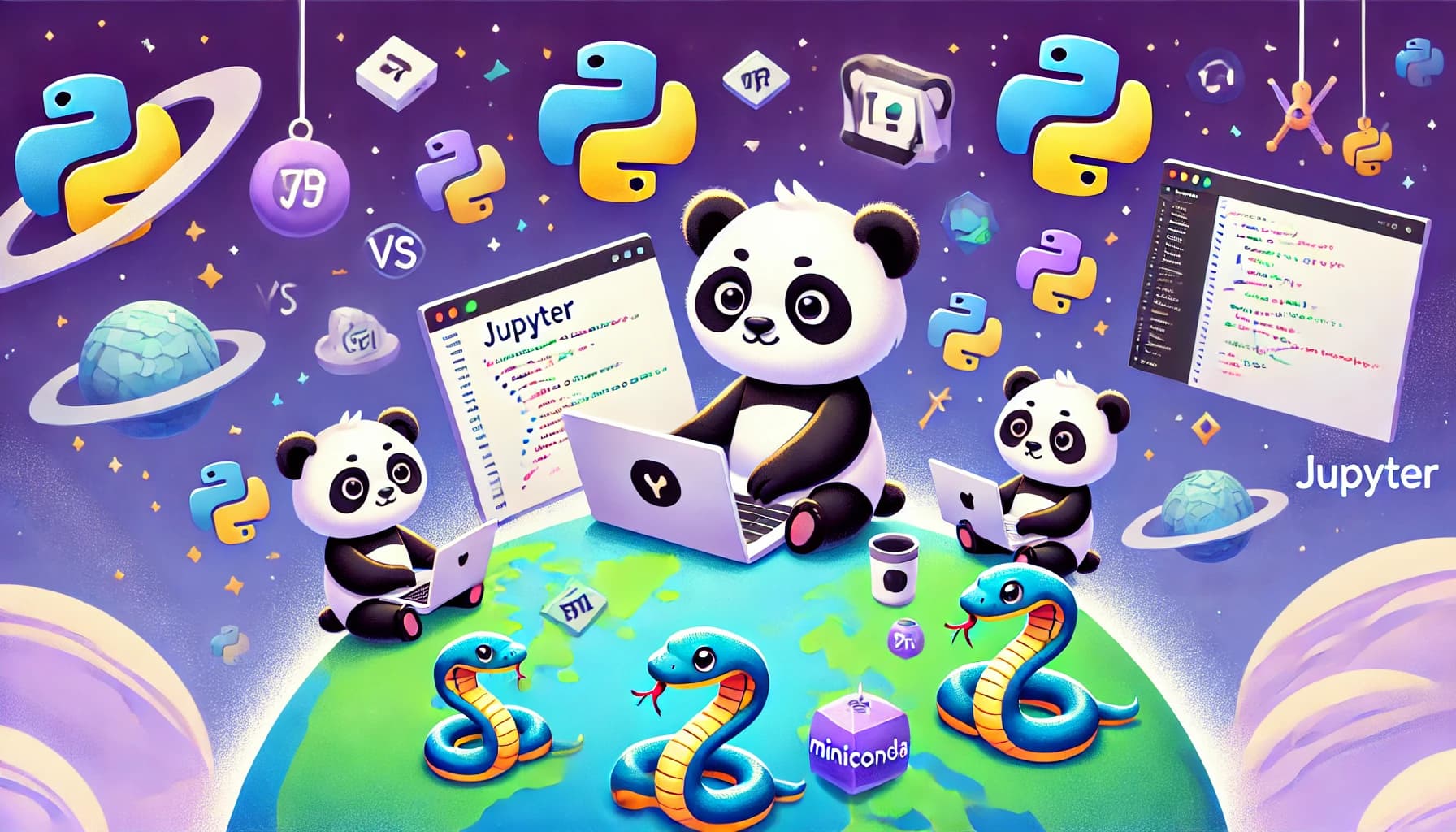 HAI5016 Week 2 - Human-AI interaction in Data Science (by Dall-e)